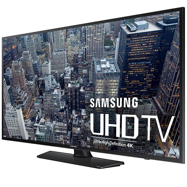 Samsung Smart Tv 4K Uhd 55" Led Digital, Netflix ,  Youtube, Wifi-Web, Usb, Hdmi, (X)
