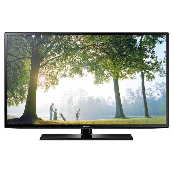 Samsung Tv 60"Led Full Web, Wi-Fi, 1080p  240 Cmr, (X)