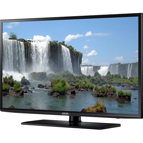 Samsung Smart Tv 60" Led Fullweb , 1080p  120 Clear-Motion, Wi-Fi, Youtube, Netflix, (X)
