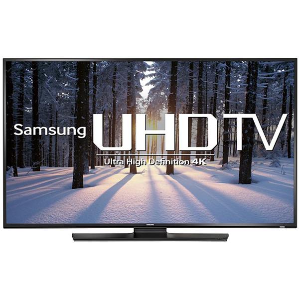 Samsung Smart Tv 4K Uhd 65" Led Digital, Netflix ,  Youtube, Wifi-Web, Usb, Hdmi, (X)
