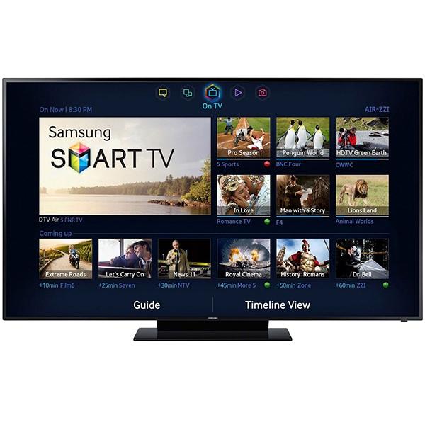 Samsung Smart Tv 75" Led Digital , Netflix ,  Youtube, Wifi-Web, Usb, Hdmi(X)