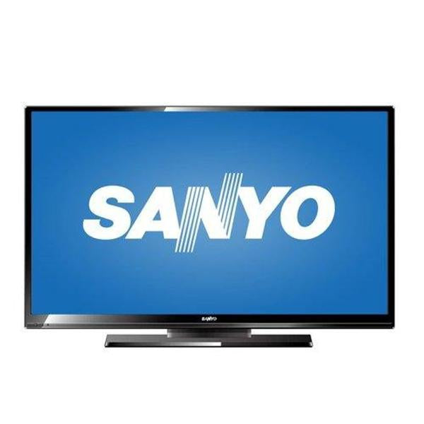 Sanyo Tv 42" Led , 1080p  60 Hz , Usb, Hdmi ,  (X)
