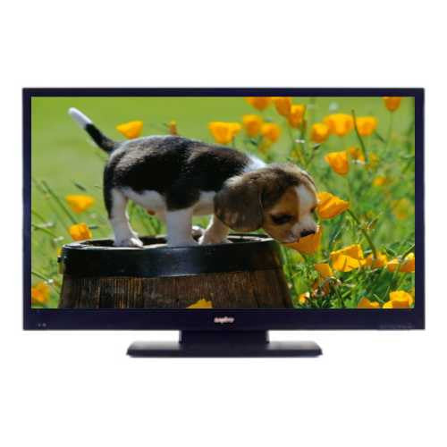 zx- SANYO TV 46'' LCD 1080P (X)