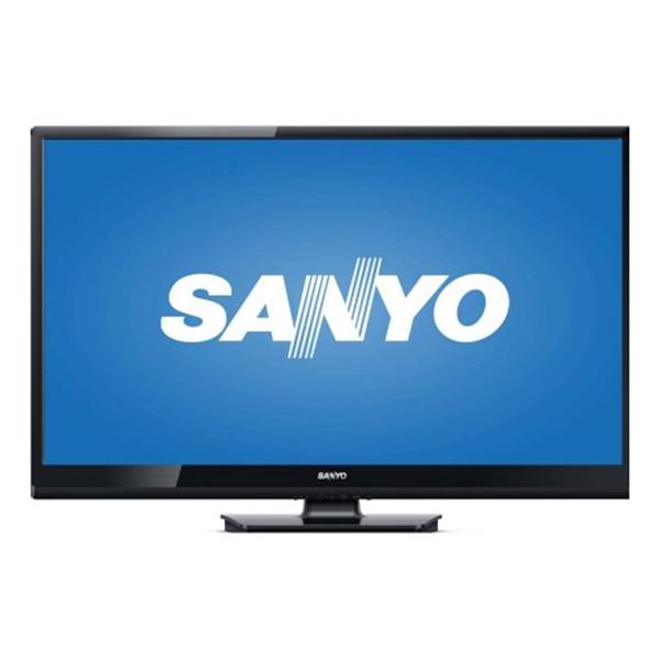 Sanyo Tv 32" Led Digital , 720p  60Hz, Usb, Hdmi, Vga, (B)