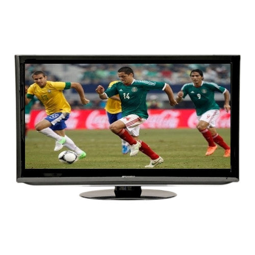 zx- Sansui Tv 42" Lcd 1080p 60hz, Con Señal Digital (X)