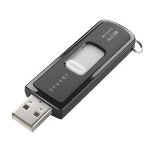 SANDISK MEMORIA USB 4GB