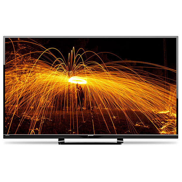 AQUOS SHARP TV 32" LED DIGITAL /720P/60Hz/HDMI/USB/(X)