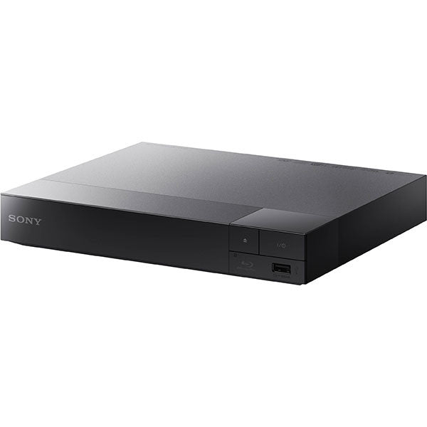 SONY REPRODUCTOR BLUY-RAY/DVD/USB/WIFI/NETFLIX/YOUTUBE/NAVEGADOR