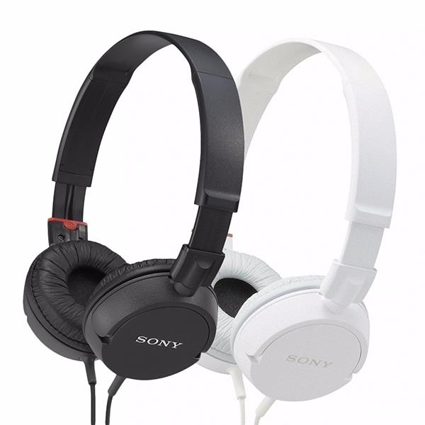 Sony Auriculares 3.5 Mm ,  Manos Libres ,  Microfono ,  Musica ,  Compatible Con Varios Dispositivos