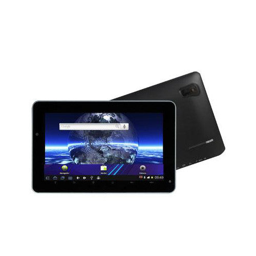 zx - Tableta Android ICS, Supersonic, SC74MID, de 7""