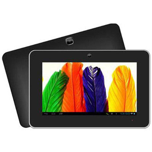 zx - TABLET 9" TOUCH CAPACITIVA/8GB ANDROID 4.0/DUAL CAMARA/HDMI/WIFI"""