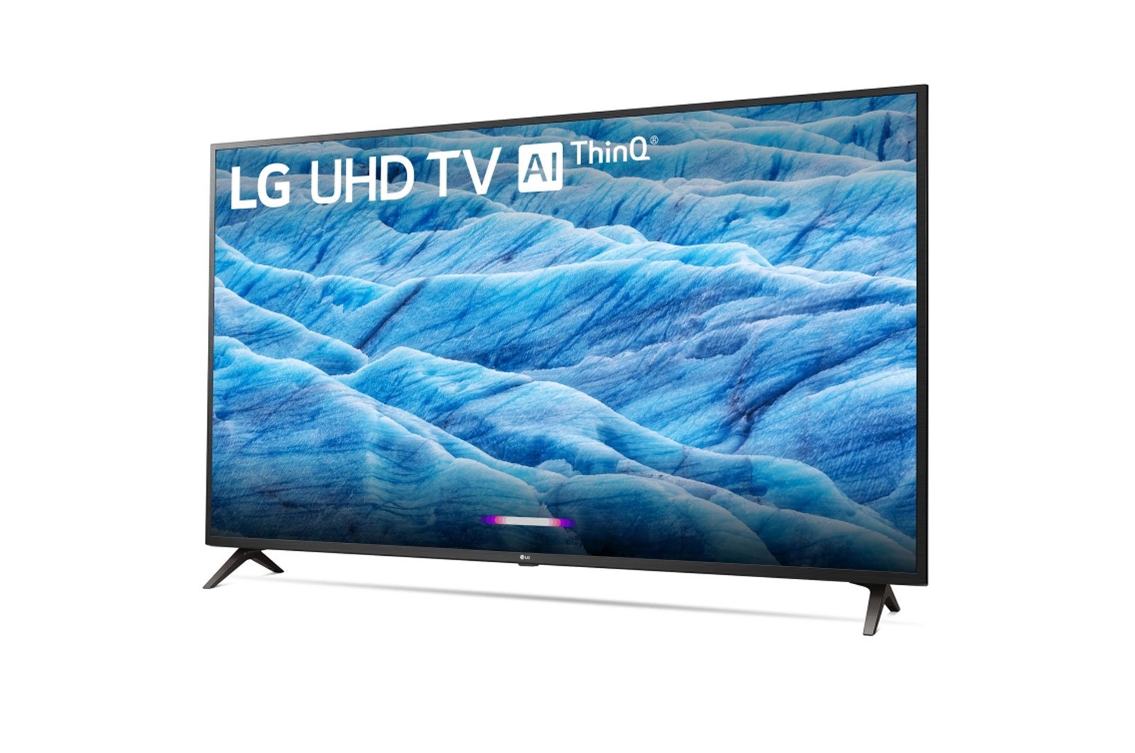 LG Smart TV 55" LED 4K(Refurbished)