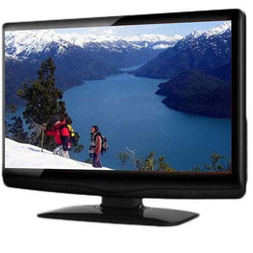 zx- TV 32" LCD HDTV 720P 2 ENTRADAS DE  HDMI (X)