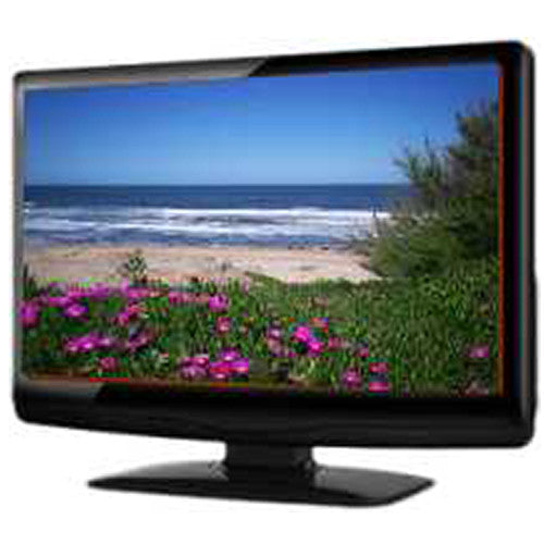 zx - VIORE TV LCD 16" HDTV/720P/ (X)