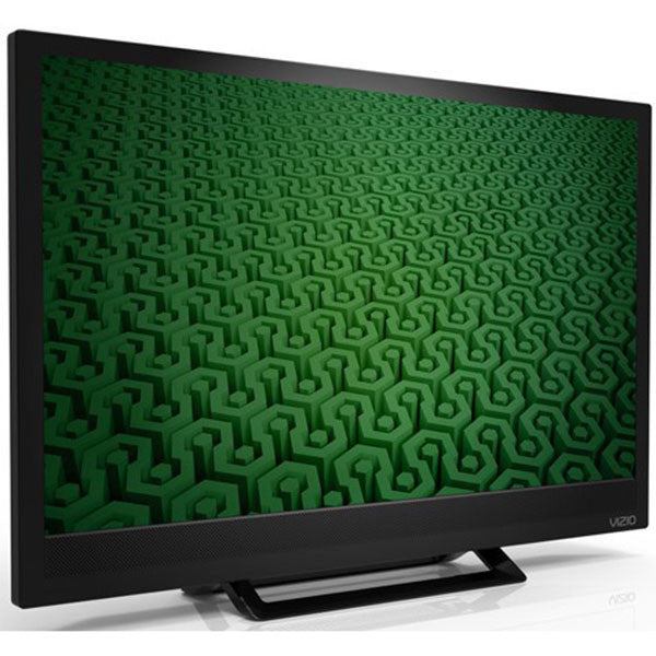 VIZIO TV 24" LED DIGITAL / PC IN VGA/720P/60HZ/USB/HDMI/(X)