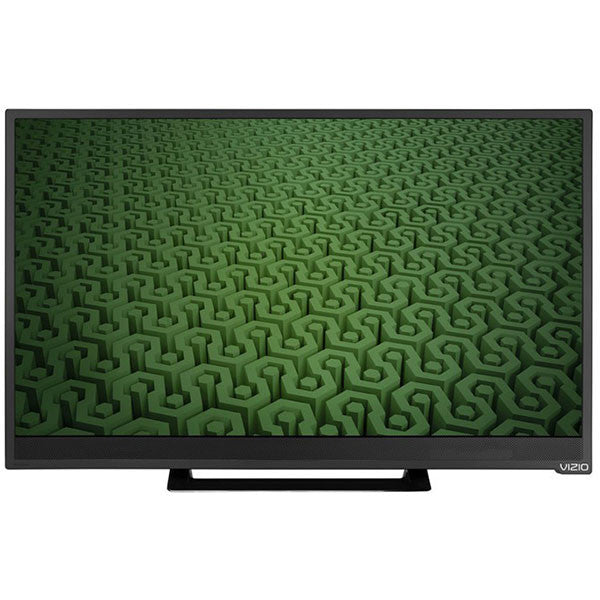 zx- VIZIO TV 28" LED DIGITAL / PC IN VGA/720P/60HZ/USB/HDMI/(X)