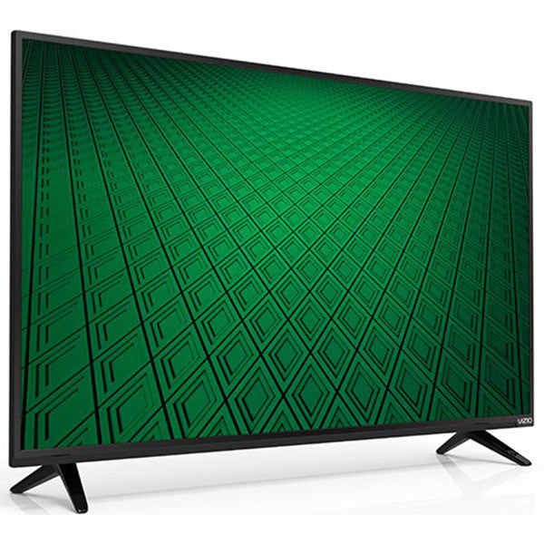 VIZIO TV 39" LED DIGITAL /720P/60HZ/USB/HDMI/ (X)