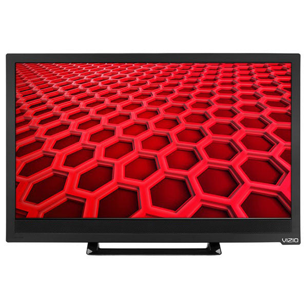 VIZIO TV 23" LED DIGITAL / PC IN VGA /720P/60HZ/USB/HDMI/(X)