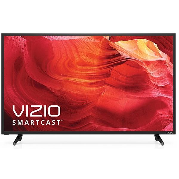Vizio Smartcast Tv 32" Led Digital , 1080p  60Hz, Wi-Fi, Youtube, Netflix, (X)