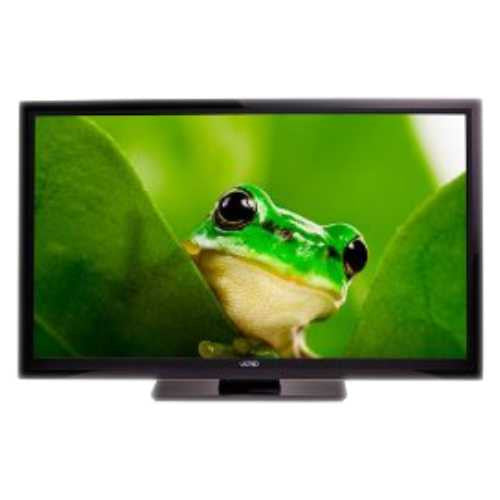 zx- VIZIO TV 32" LCD 720P 60HZ HDMI USB VGA / (X)