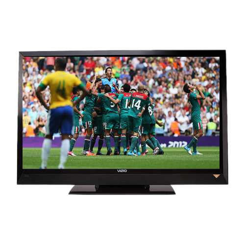 zx- VIZIO TV 32" LCD 720P 60HZ NS (X)