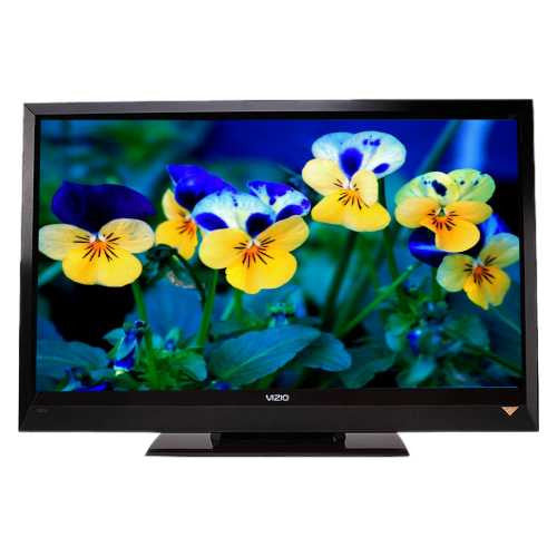 zx- VIZIO TV 32" LCD/720P/60HZ /(X)