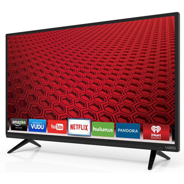 VIZIO SMART TV 32" LED DIGITAL /NETFLIX/YOUTUBE/ 720P/60HZ/HDMI/USB/(X)