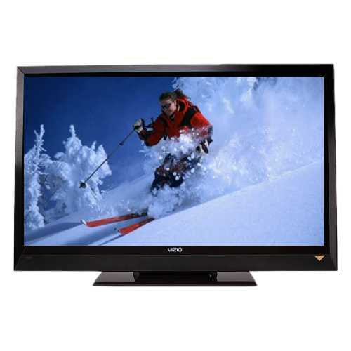 zx - VIZIO TV LCD 37'' 1080P/60HZ/HDMI/ (X)