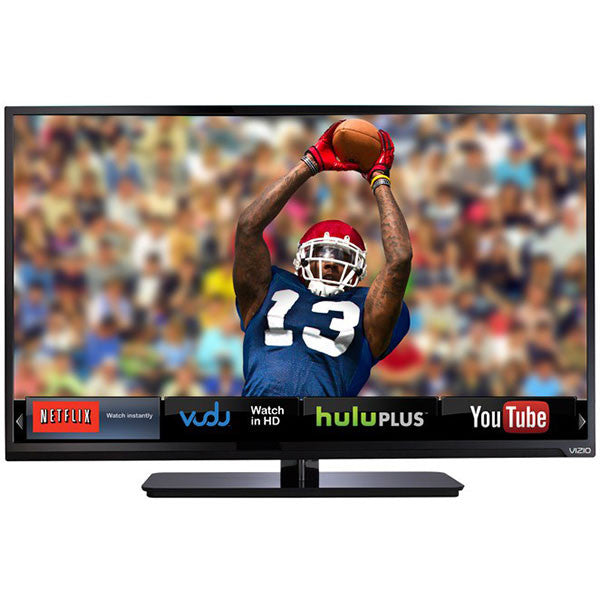 Zx- VIZIO SMART TV 39" LED DIGITAL /NETFLIX/YOUTUBE/ 1080P/120HZ/HDMI/USB/(X)