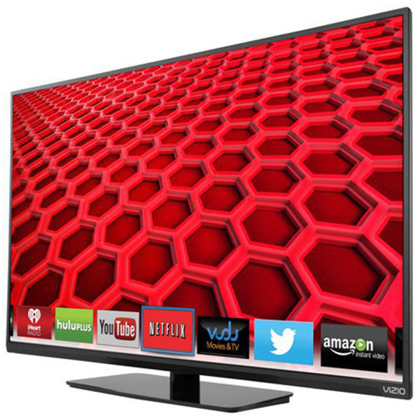 Zx- VIZIO SMART TV 39" LED DIGITAL /NETFLIX/YOUTUBE/ 1080P/120HZ/HDMI/USB/(X)
