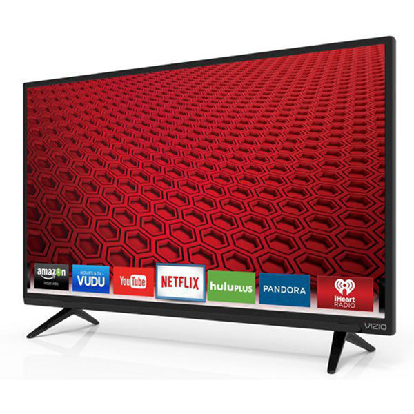 VIZIO SMART TV 40" LED DIGITAL /NETFLIX/YOUTUBE/ 1080P/120HZ/HDMI/USB/ (X)