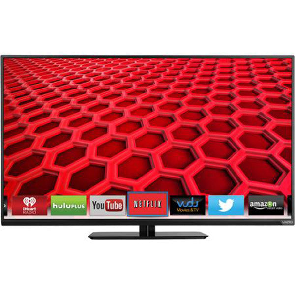 Zx- VIZIO TV 42" LED/1080P/120 hz/WI-FI/USB/HDMI/(X)