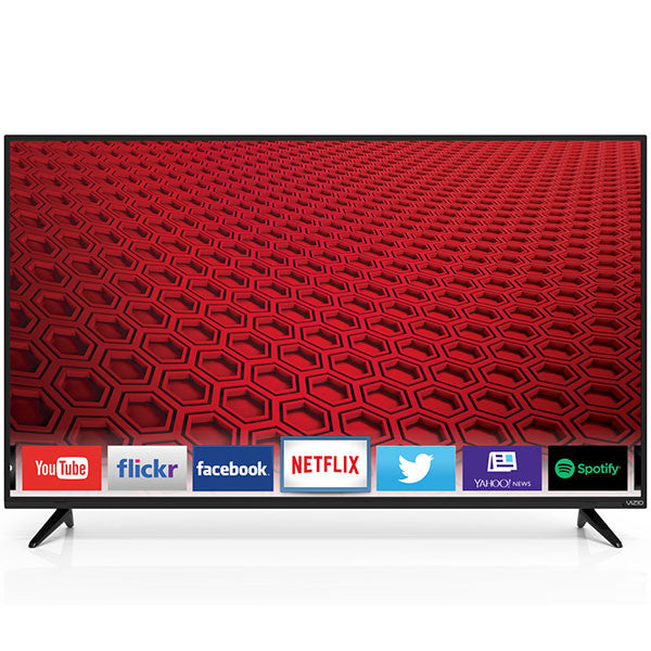 VIZIO SMART TV 48" LED DIGITAL /NETFLIX/YOUTUBE/1080P/120HZ/HDMI/USB/(X)