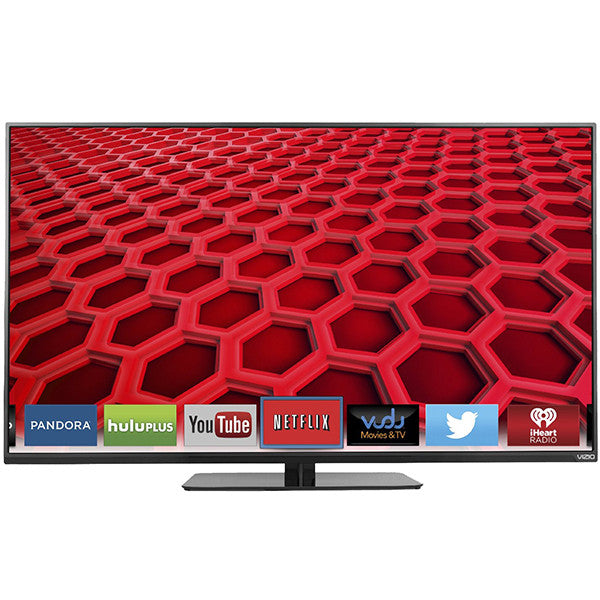 Zx- VIZIO TV 48" LED/1080P/120 hz/WI-FI/USB/HDMI/(X)