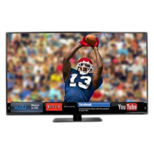 zx- VIZIO TV 65"  LED/WIFI/1080P/120HZ/ (X)