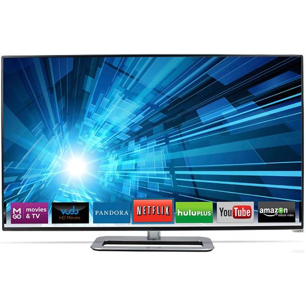 Vizio Smart Tv 40" Led Digital , Netflix, Youtube,  1080p  120Hz, Hdmi, Usb,  (X)
