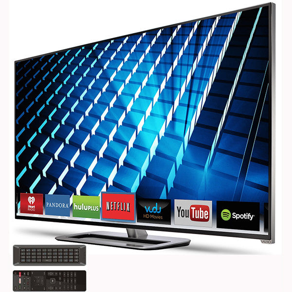 Zx- VIZIO TV 42" LED/1080P/240 hz/WI-FI/USB/HDMI/(X)