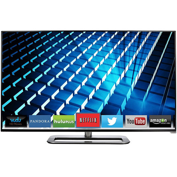 zx- VIZIO SMART TV 55" LED DIGITAL /NETFLIX/YOUTUBE/ 1080P/120HZ/HDMI/USB/(X)