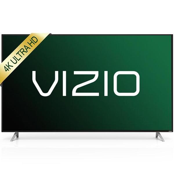Vizio Tv 4K Uhd 65" Led Digital Smart Tv , Netflix ,  Youtube, Wifi-Web, Usb, Hdmi, (X)