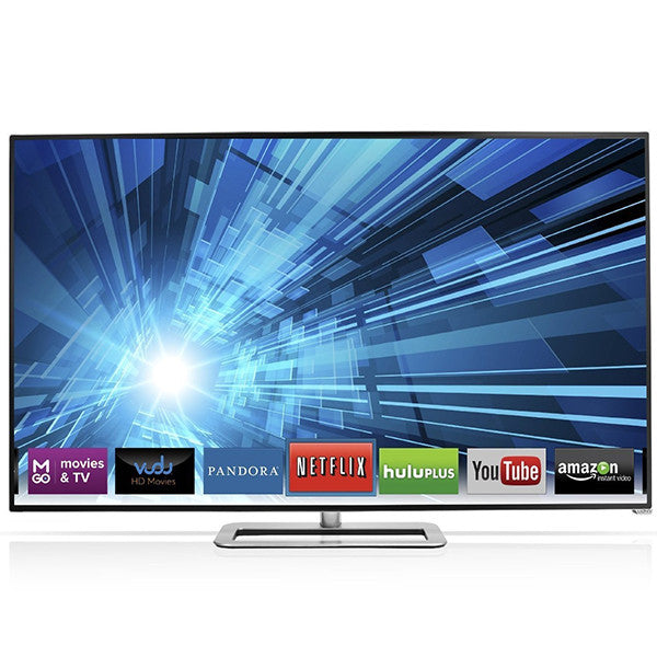 ZX- VIZIO TV  80"  LED/1080P/240 hz/WI-FI/USB/HDMI/ (X)
