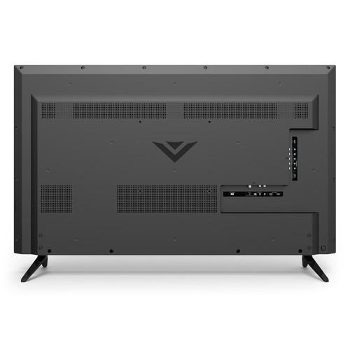 Vizio Smart TV 43" LED(Refurbished)