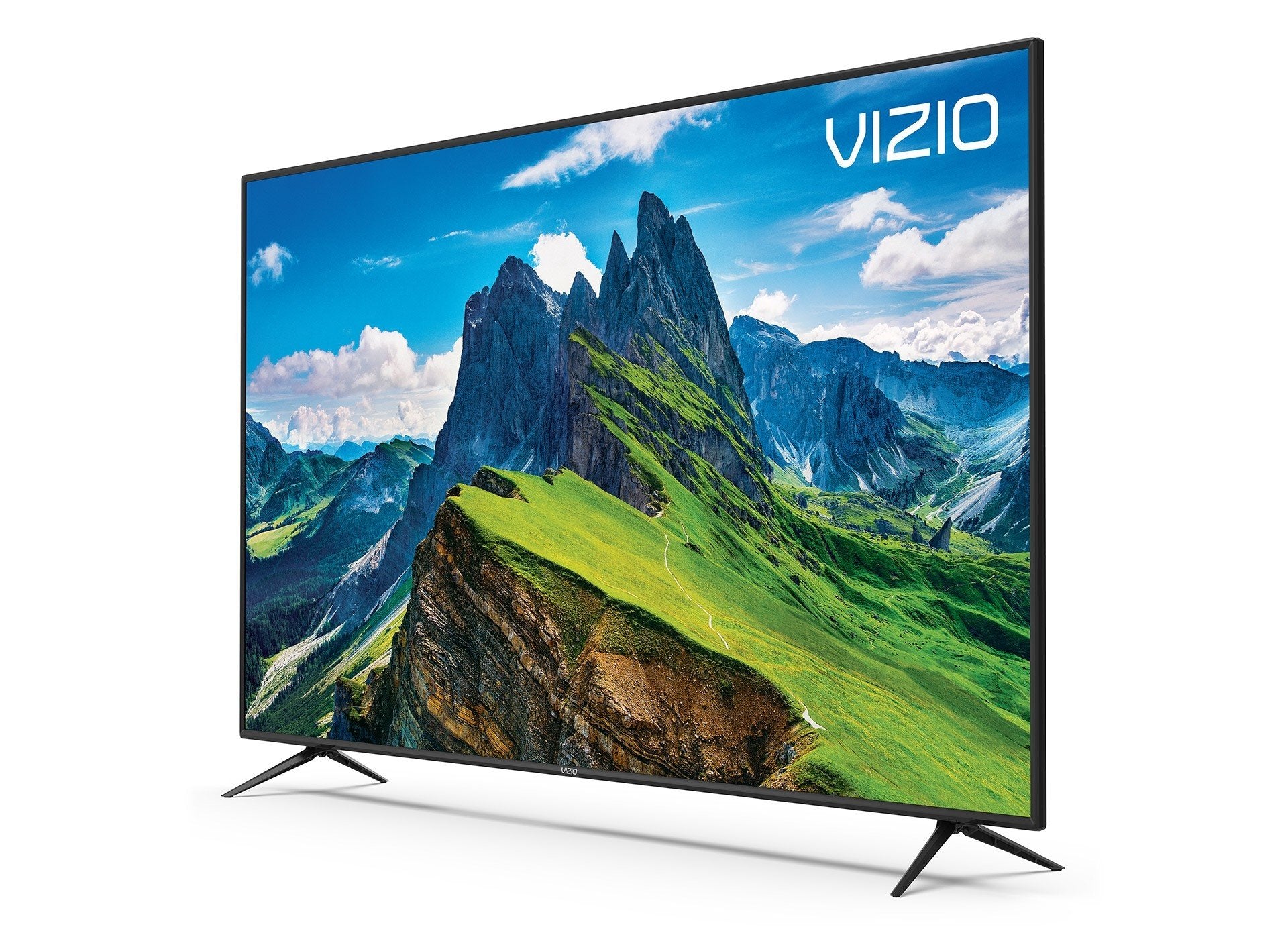 Vizio Smart TV 65" LED 4K(Refurbished)